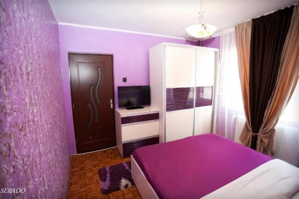 Apartament Deluxe Serado Băile Felix – Băile Felix, România