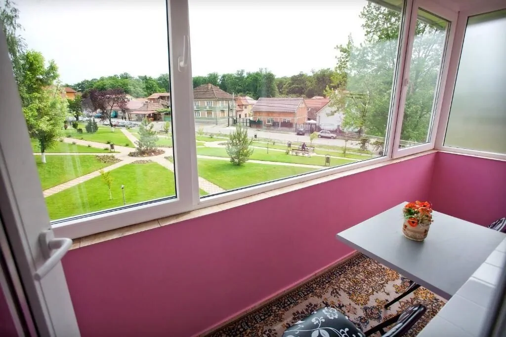 Apartament Deluxe Serado Băile Felix – Băile Felix, România