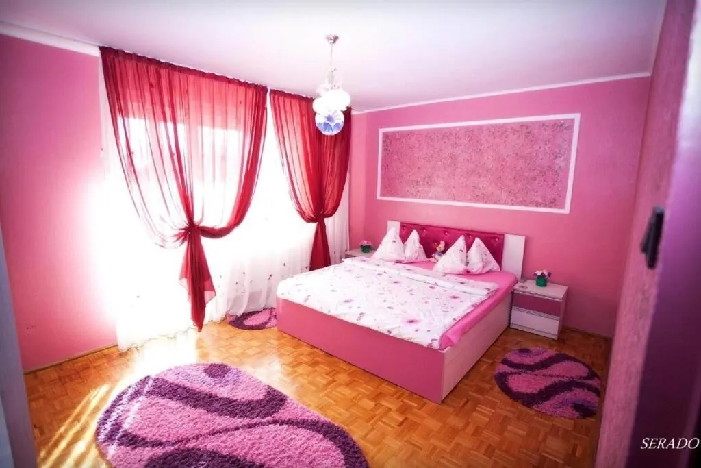 Apartament Deluxe Serado Băile Felix – Băile Felix, România