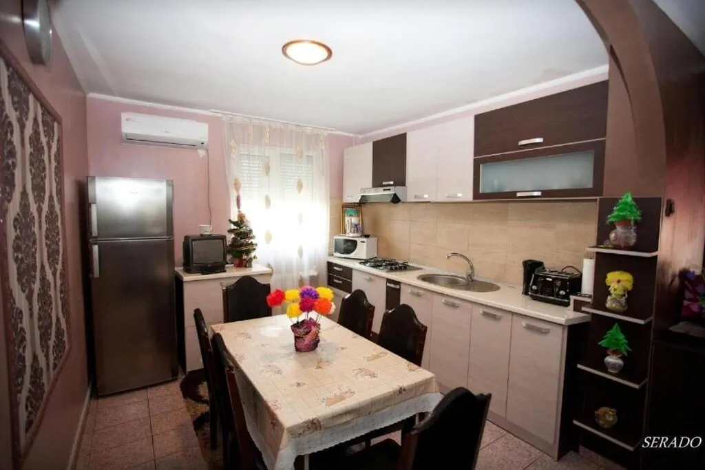 Apartament Deluxe Serado Băile Felix – Băile Felix, România
