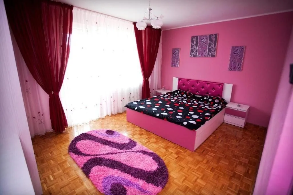 Apartament Deluxe Serado Băile Felix – Băile Felix, România