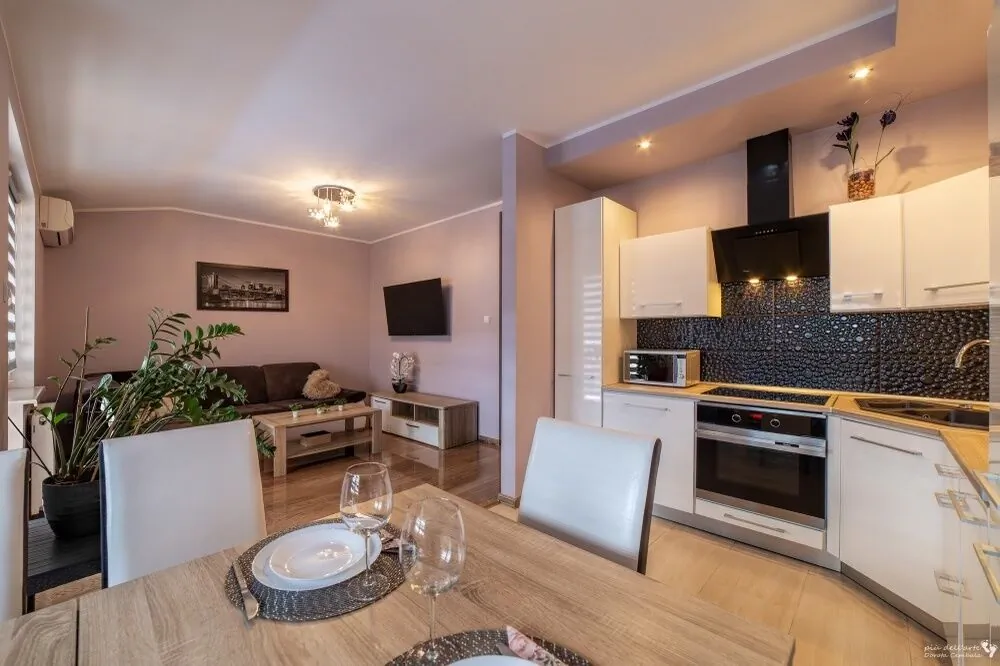 Apartament w Ustroniu – Ustroń, Polonia