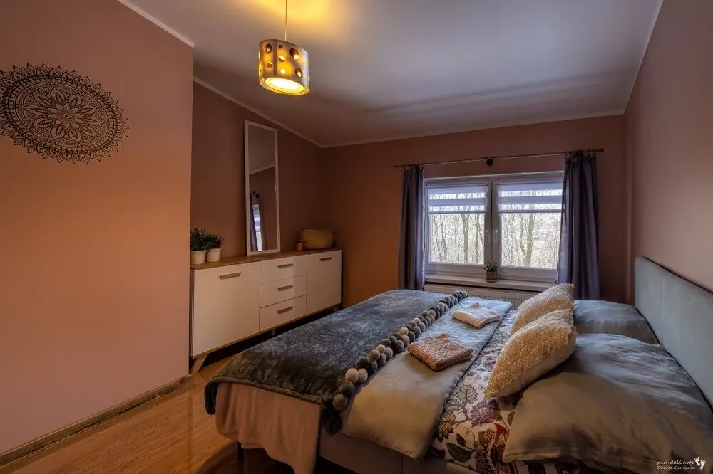 Apartament w Ustroniu – Ustroń, Polonia