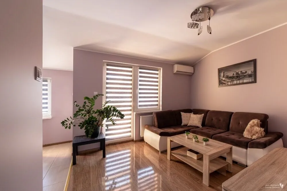 Apartament w Ustroniu – Ustroń, Polonia