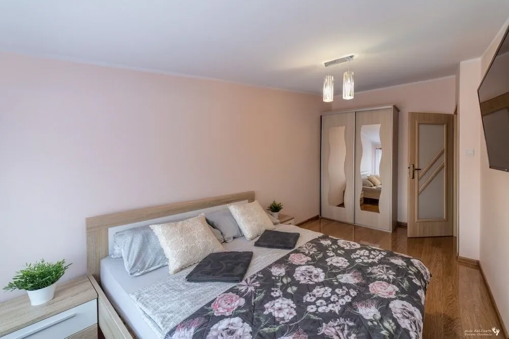 Apartament w Ustroniu – Ustroń, Polonia