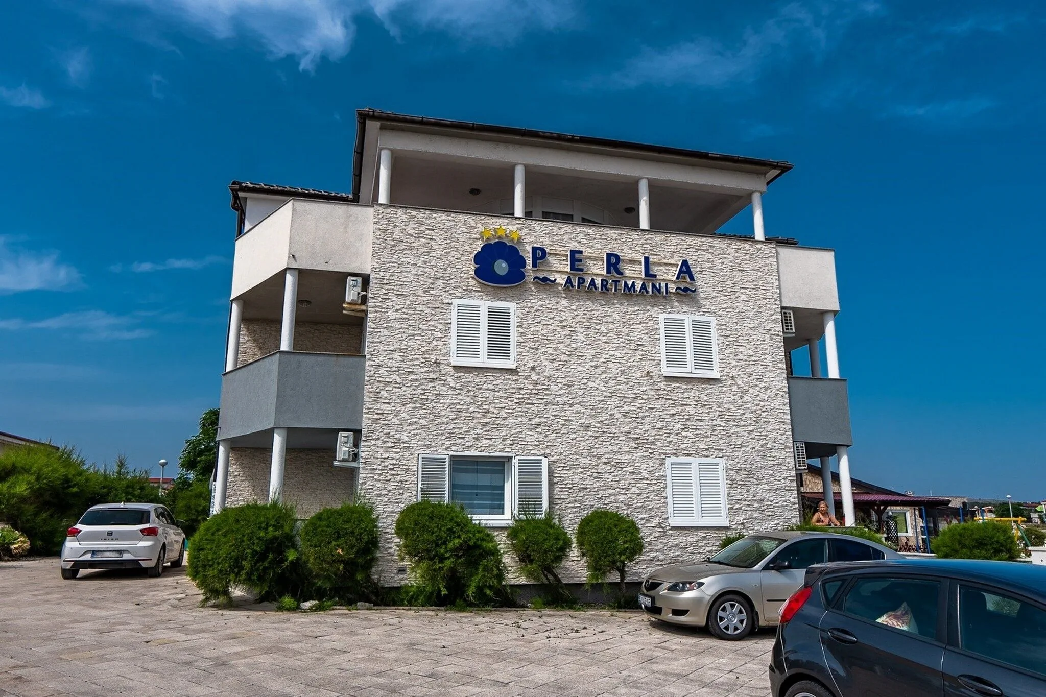Apartment Maria's Perla Vir - foto 2