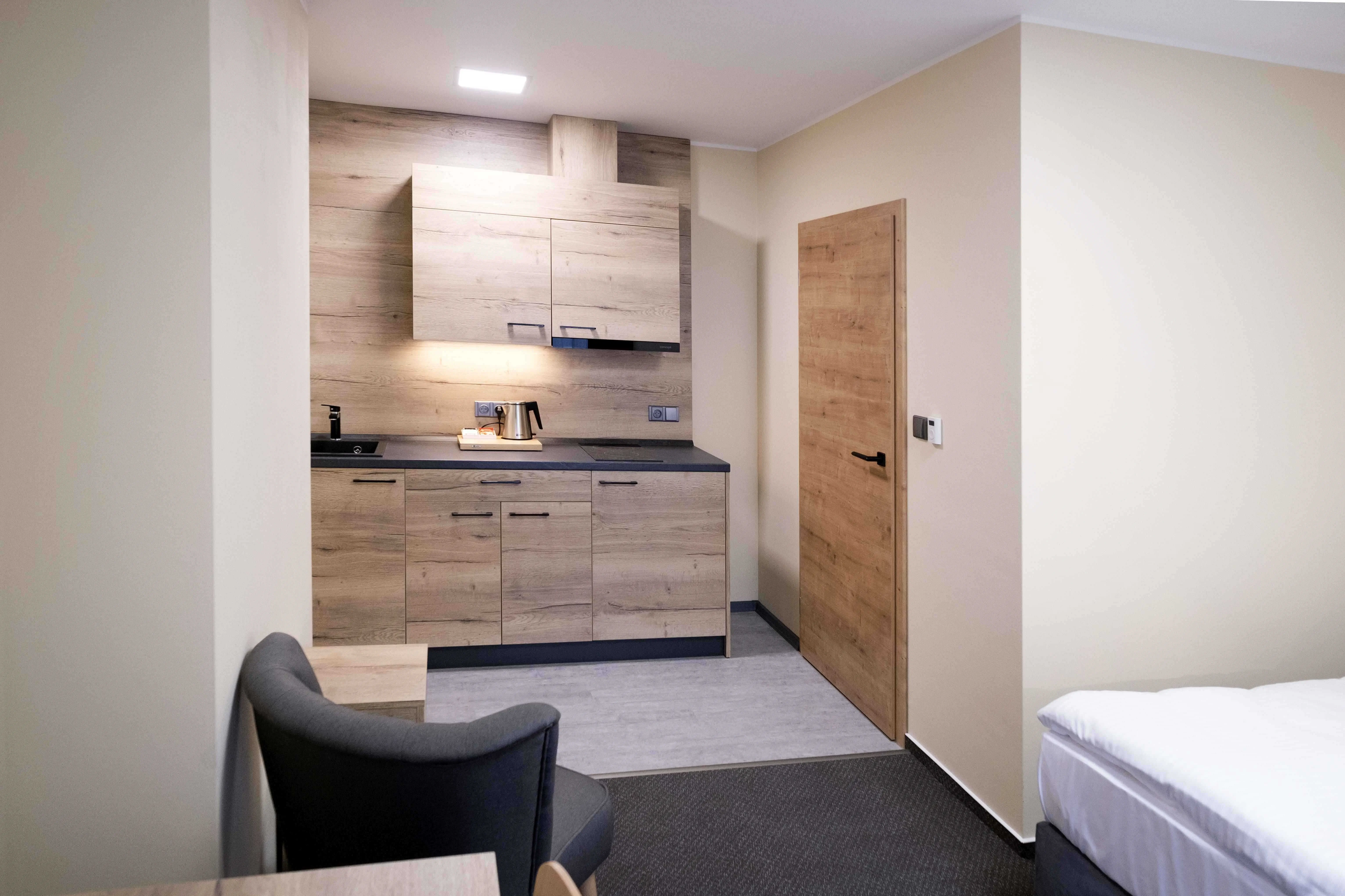 HOTEL ZELENÝ POTOK 4 Pec pod Sněžkou – Pec pod Sněžkou, Česká republika