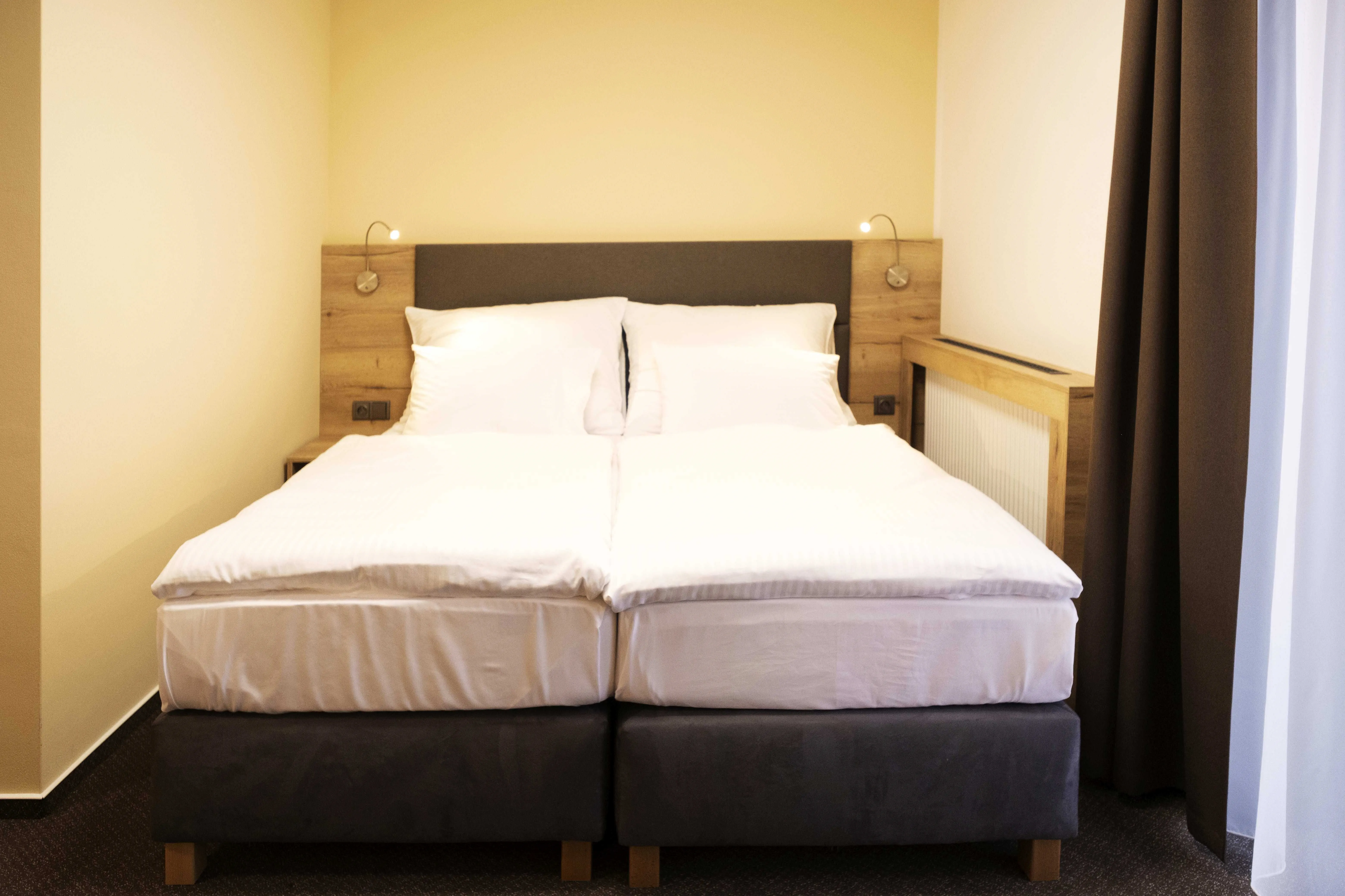 HOTEL ZELENÝ POTOK 4 Pec pod Sněžkou – Pec pod Sněžkou, Česká republika