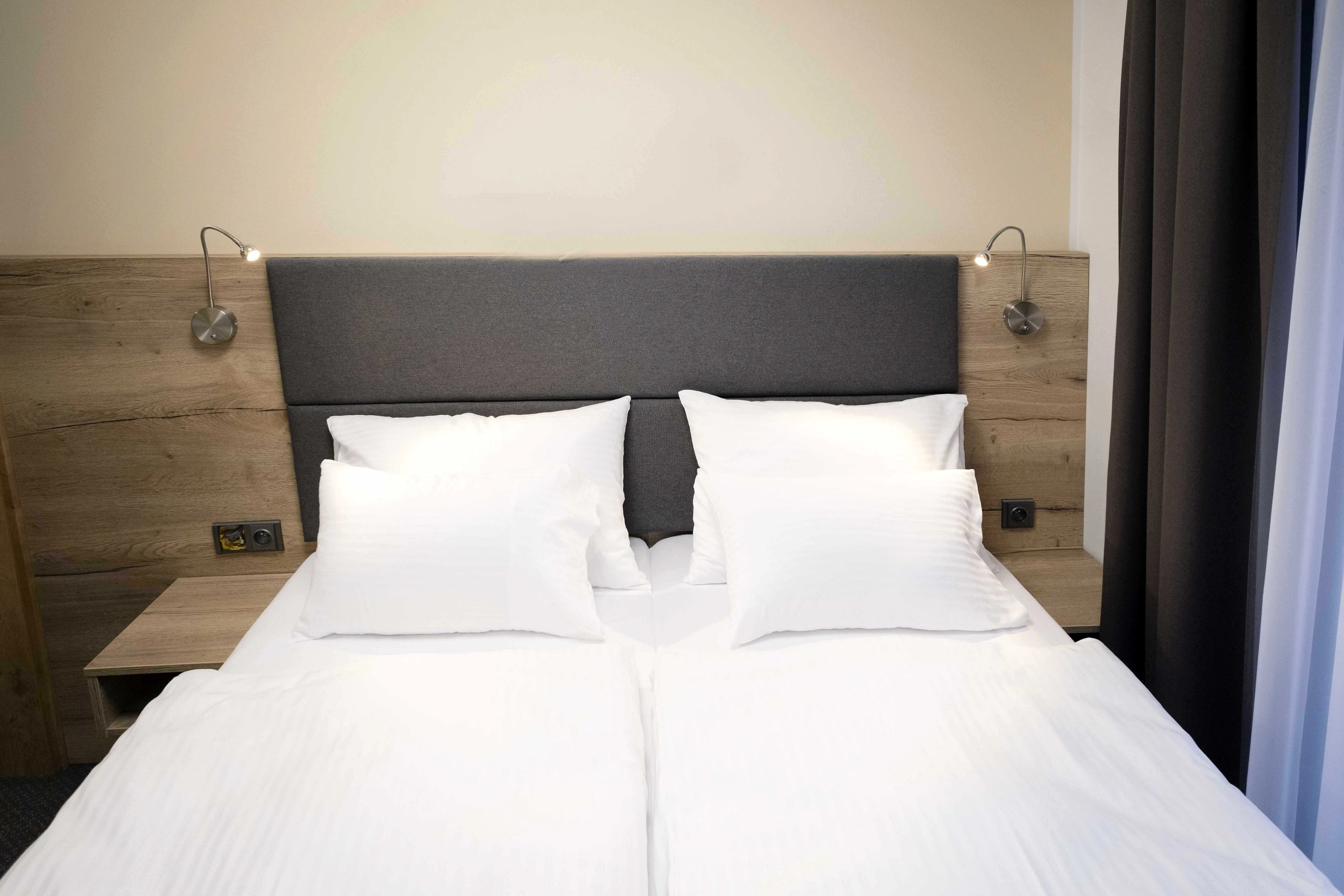 HOTEL ZELENÝ POTOK 4 Pec pod Sněžkou – Pec pod Sněžkou, Česká republika