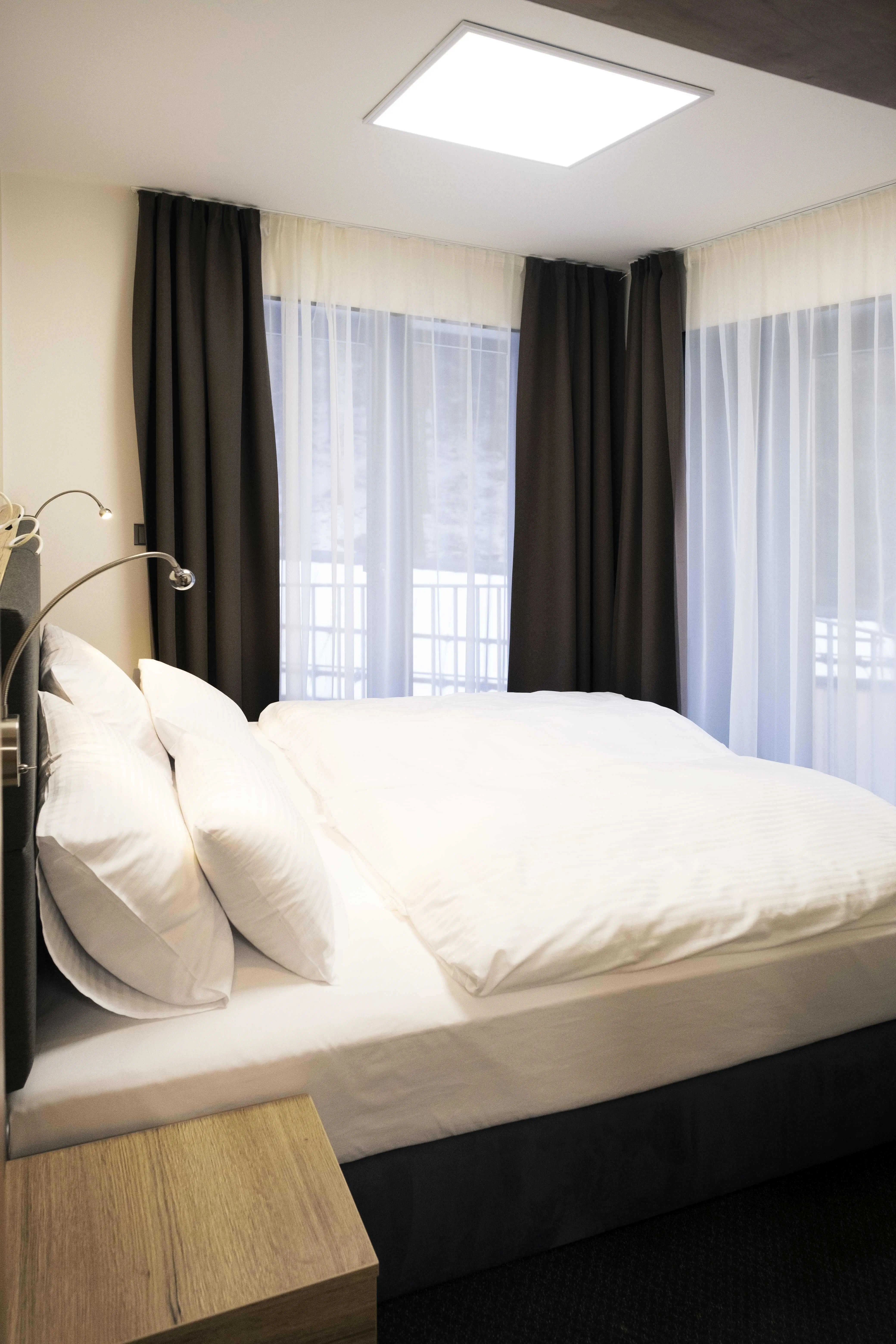 HOTEL ZELENÝ POTOK 4 Pec pod Sněžkou – Pec pod Sněžkou, Česká republika