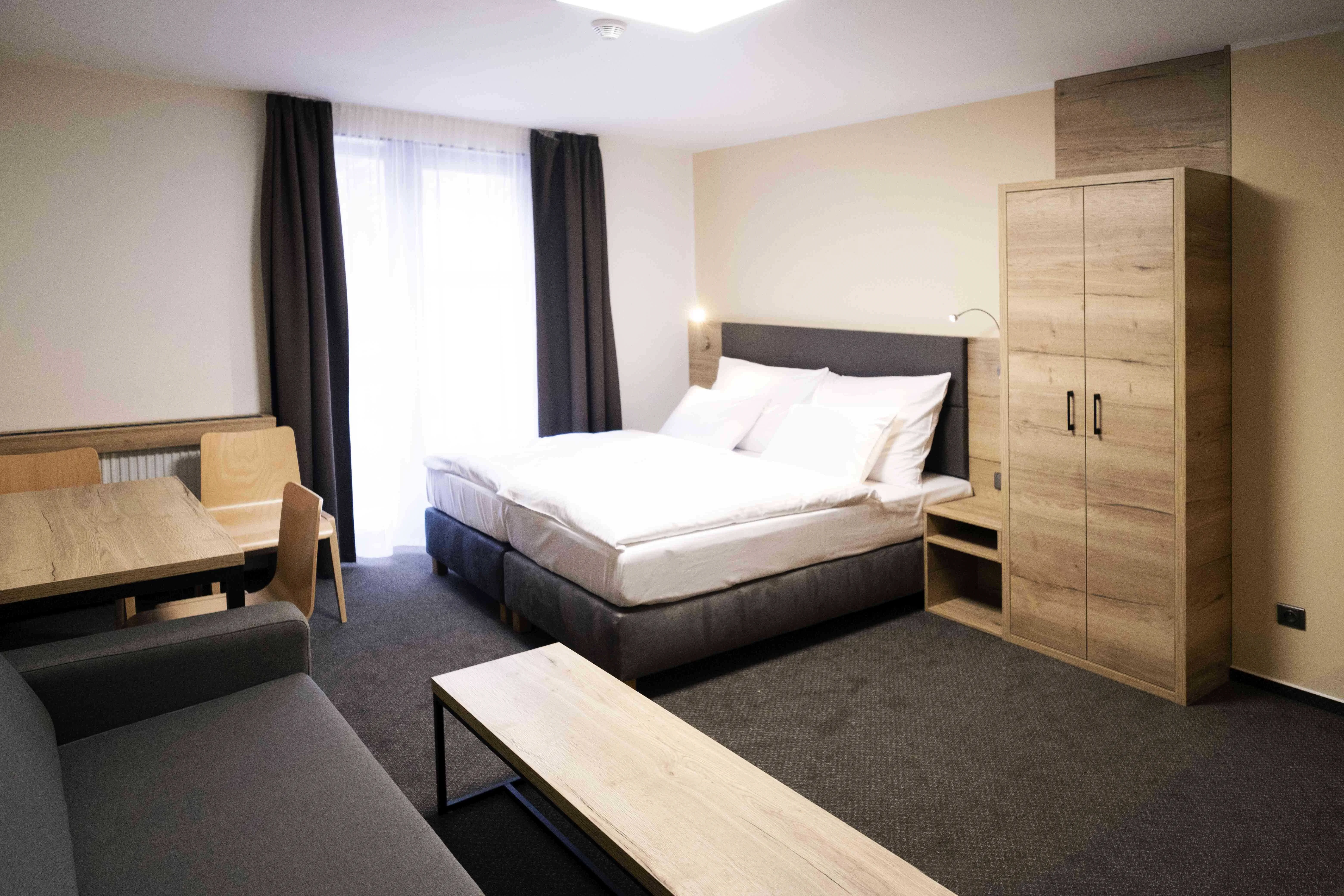 HOTEL ZELENÝ POTOK 4 Pec pod Sněžkou – Pec pod Sněžkou, Česká republika