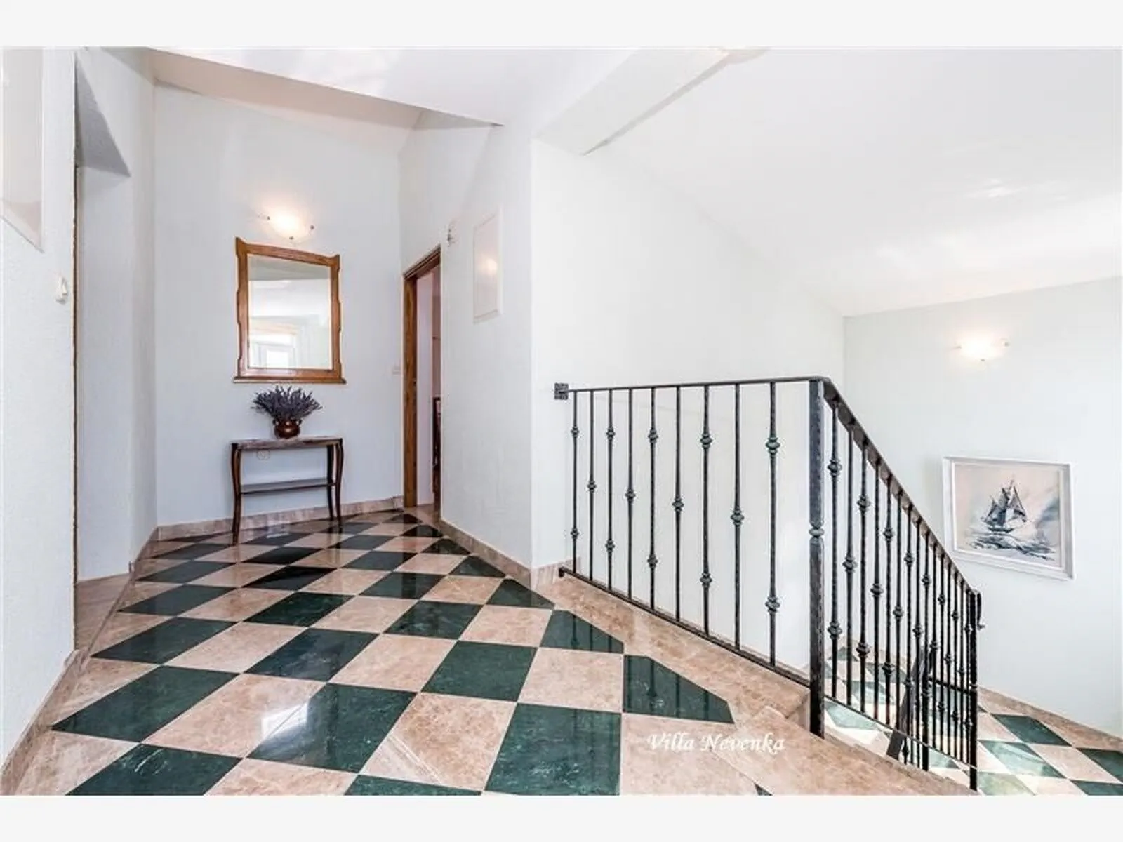 Villa Nevenka Kanica – Kanica, Croația
