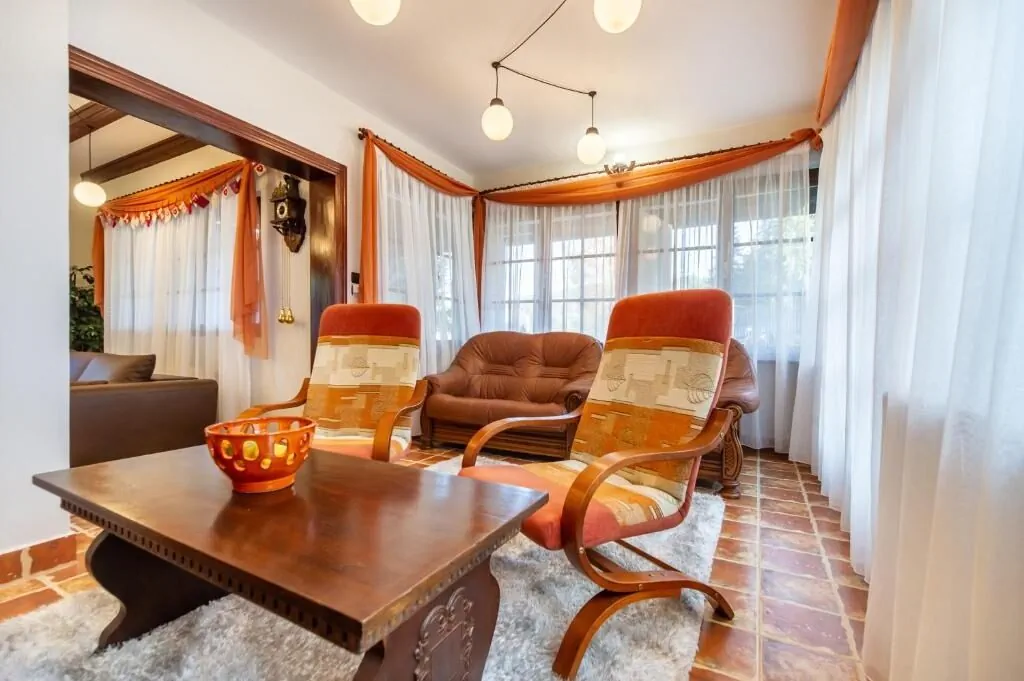 Cabana Neverland Bear Valley Predeal - foto 3