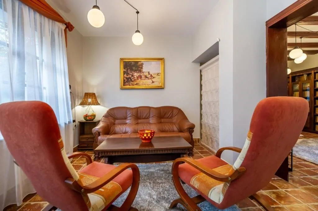 Cabana Neverland Bear Valley Predeal - foto 4