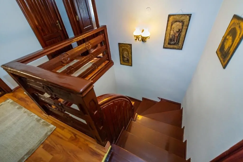 Cabana Neverland Bear Valley Predeal - foto 5