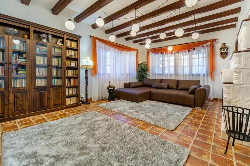 Cabana Neverland Bear Valley Predeal - foto 9