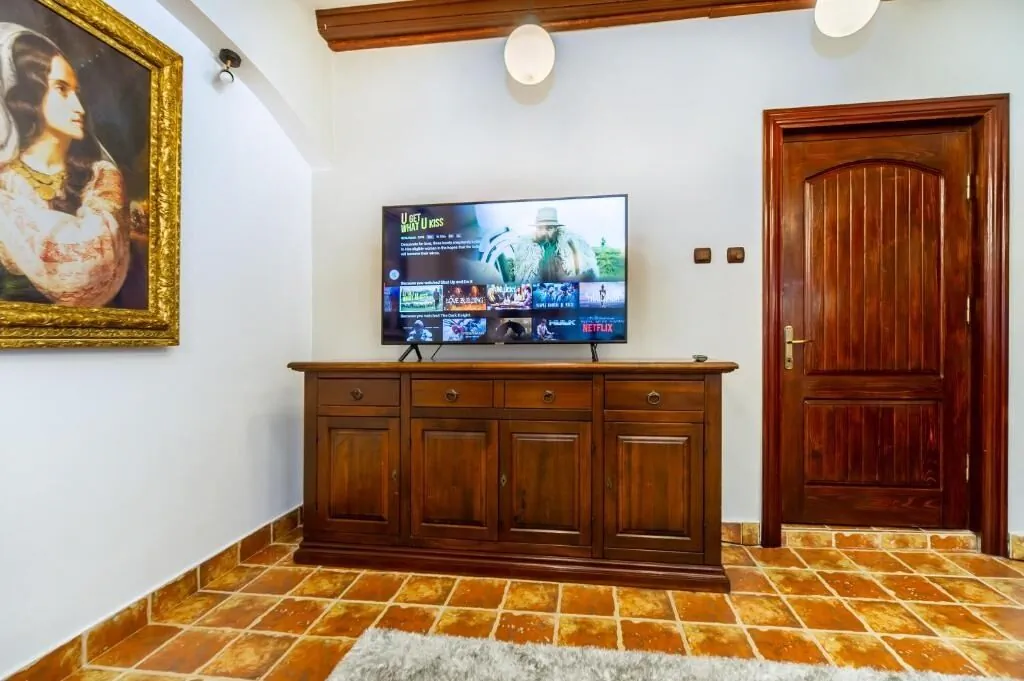 Cabana Neverland Bear Valley Predeal - foto 10