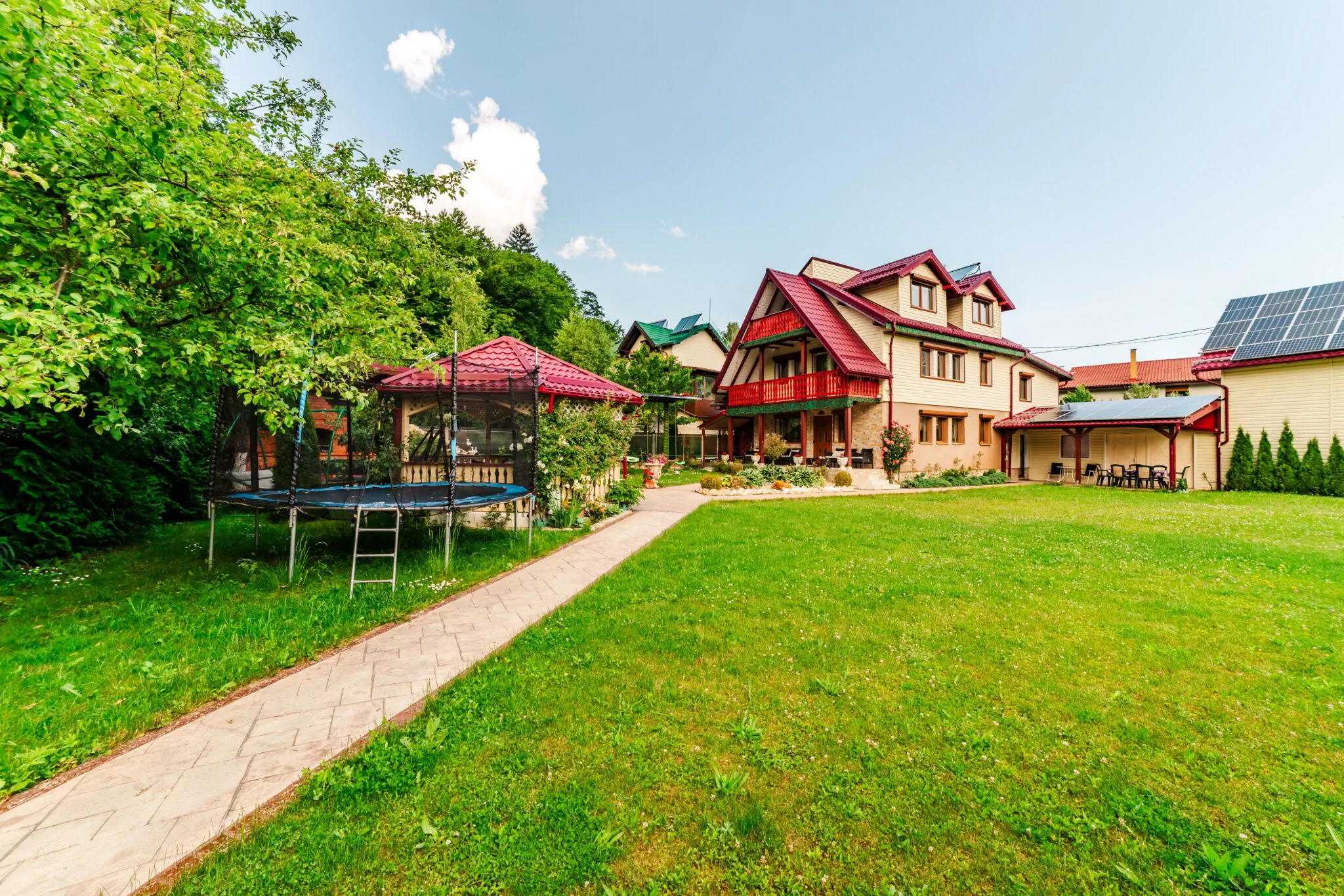 Casa Poiana Soarelui Brasov – Brașov, România
