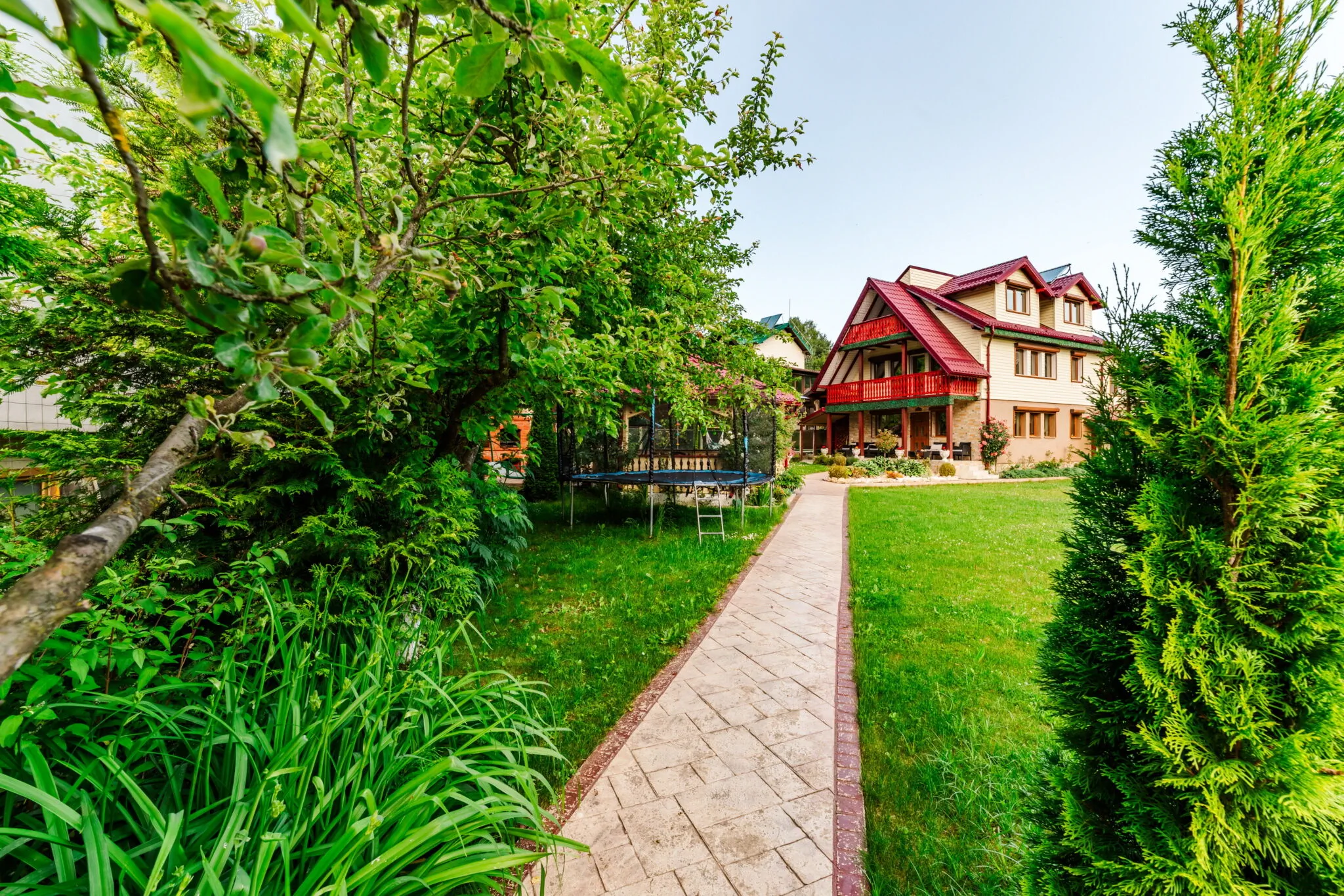 Casa Poiana Soarelui Brasov – Brașov, România