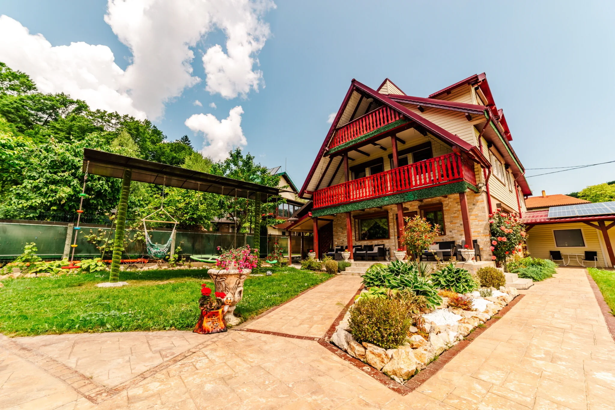 Casa Poiana Soarelui Brasov – Brașov, România