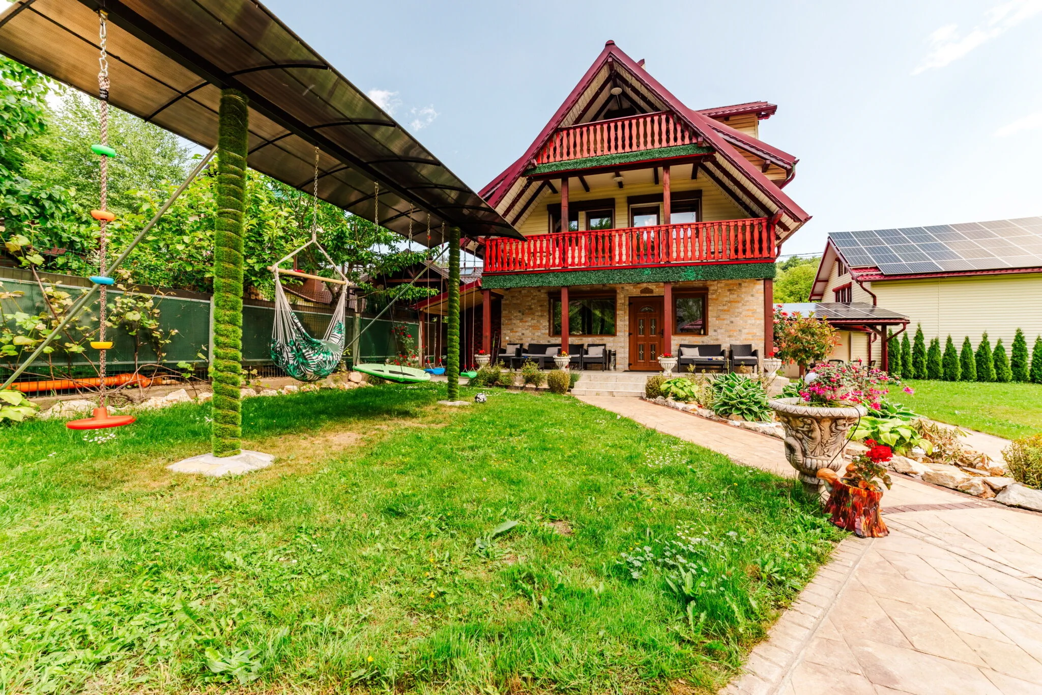 Casa Poiana Soarelui Brasov – Brașov, România