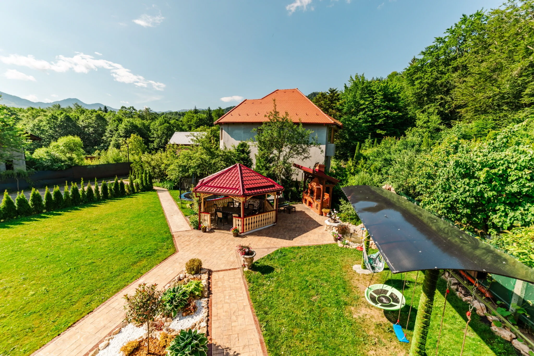 Casa Poiana Soarelui Brasov – Brașov, România