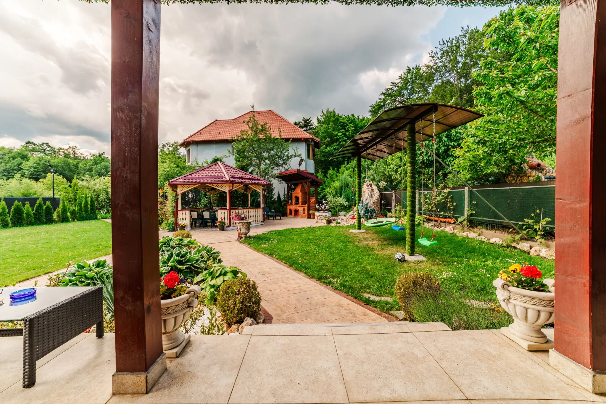 Casa Poiana Soarelui Brasov – Brașov, România