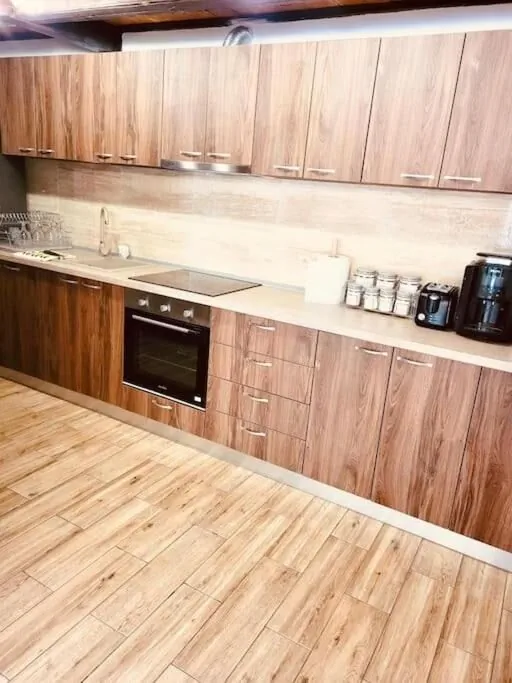 River House Transylvania Băișoara – Băişoara, România