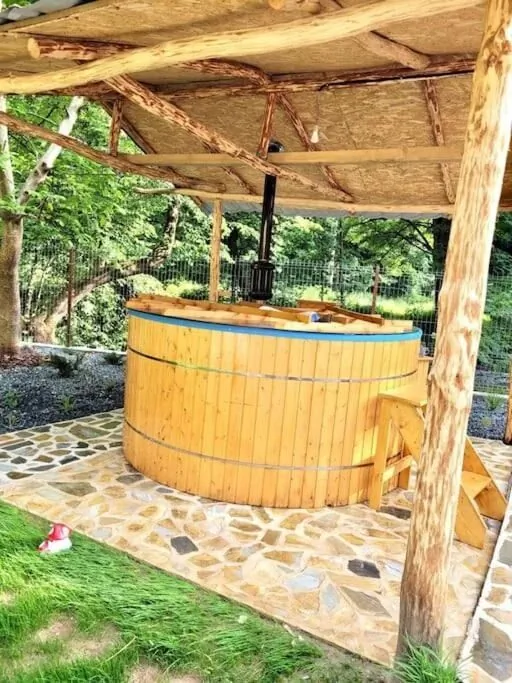 River House Transylvania Băișoara – Băişoara, România