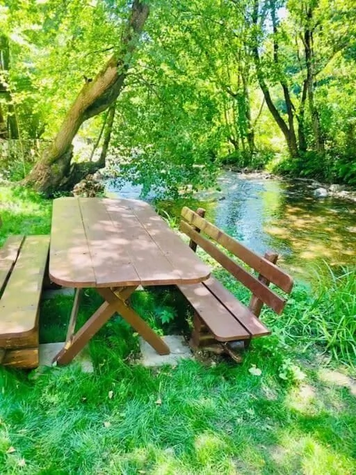 River House Transylvania Băișoara – Băişoara, România