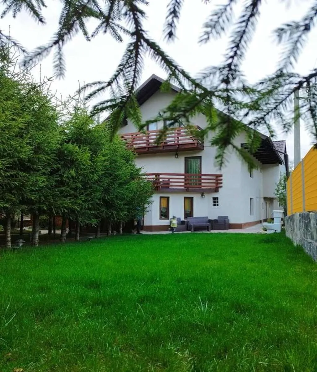 Pensiunea Antonio Bran – Bran, România