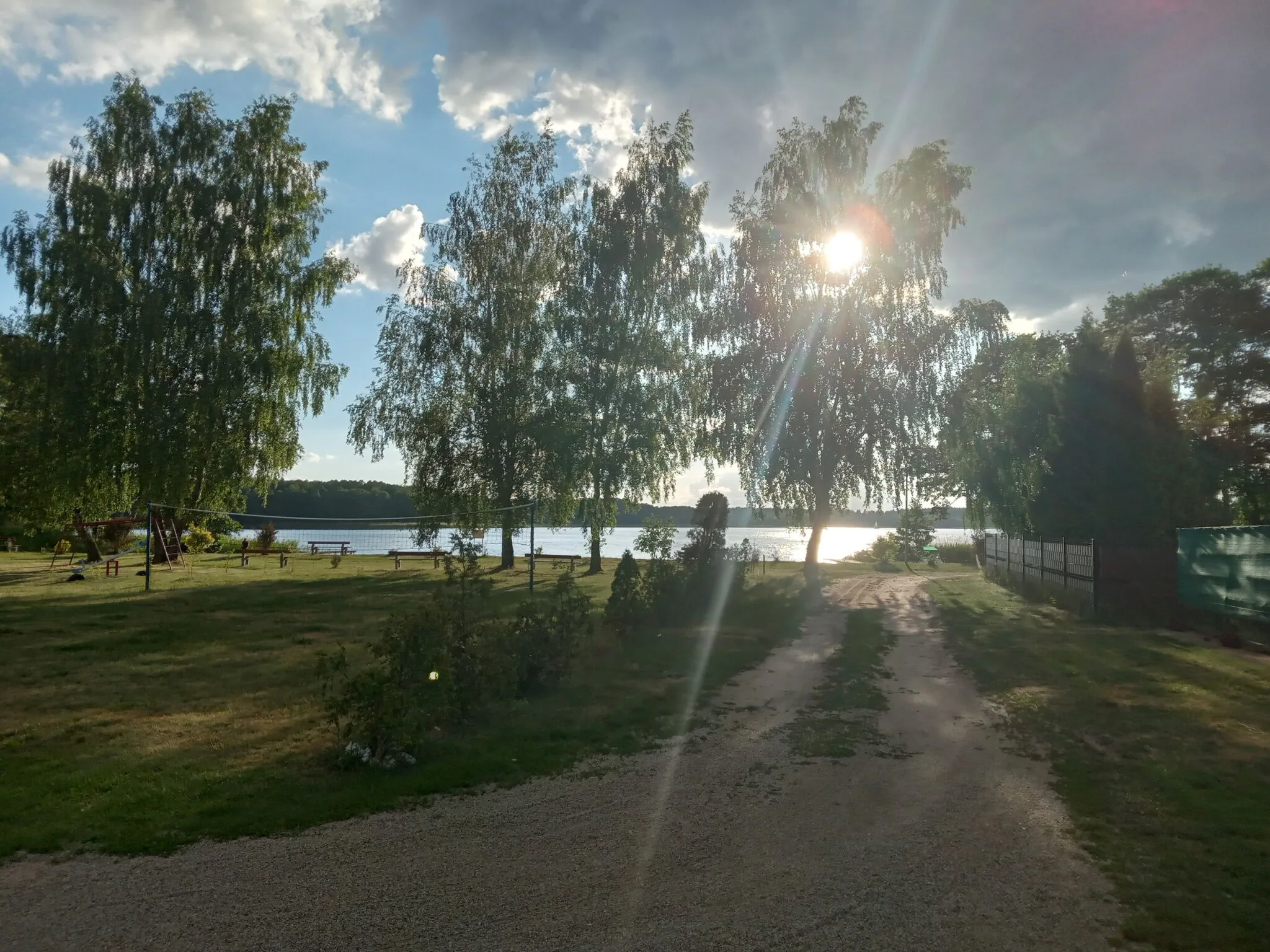 Domek Na Mazurach M&R Pierkunowo - foto 6