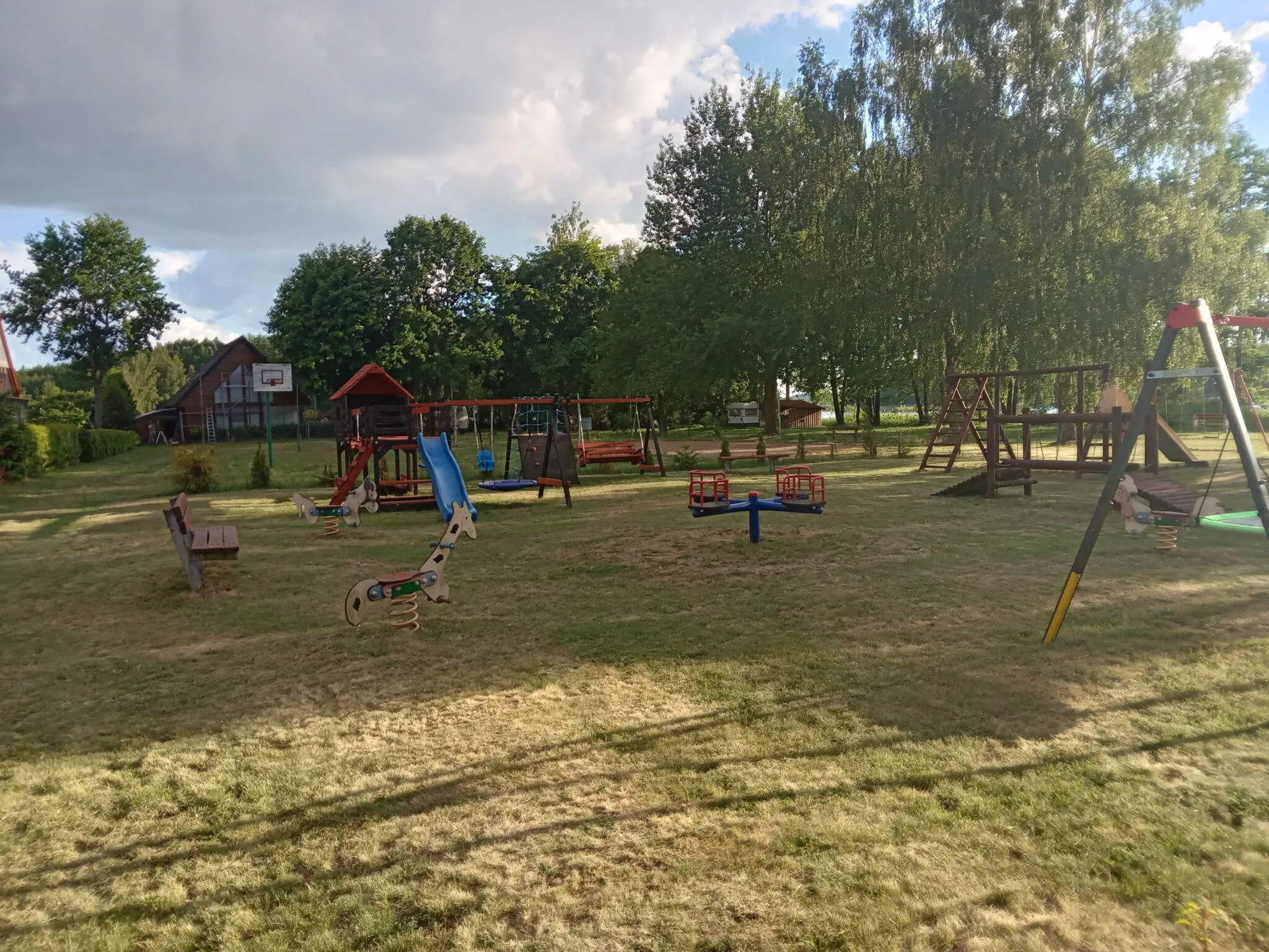 Domek Na Mazurach M&R Pierkunowo - foto 5