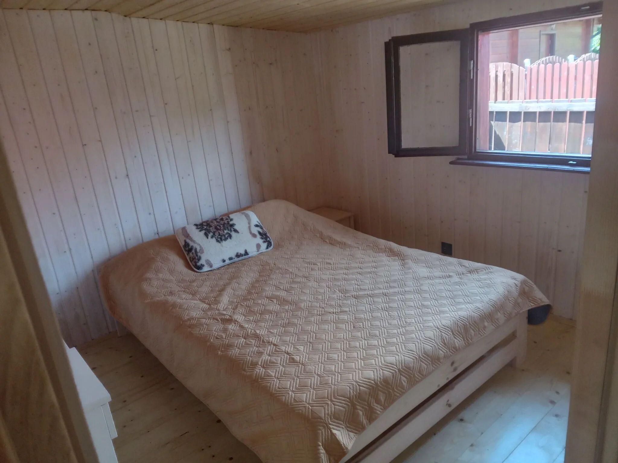 Domek Na Mazurach M&R Pierkunowo - foto 4