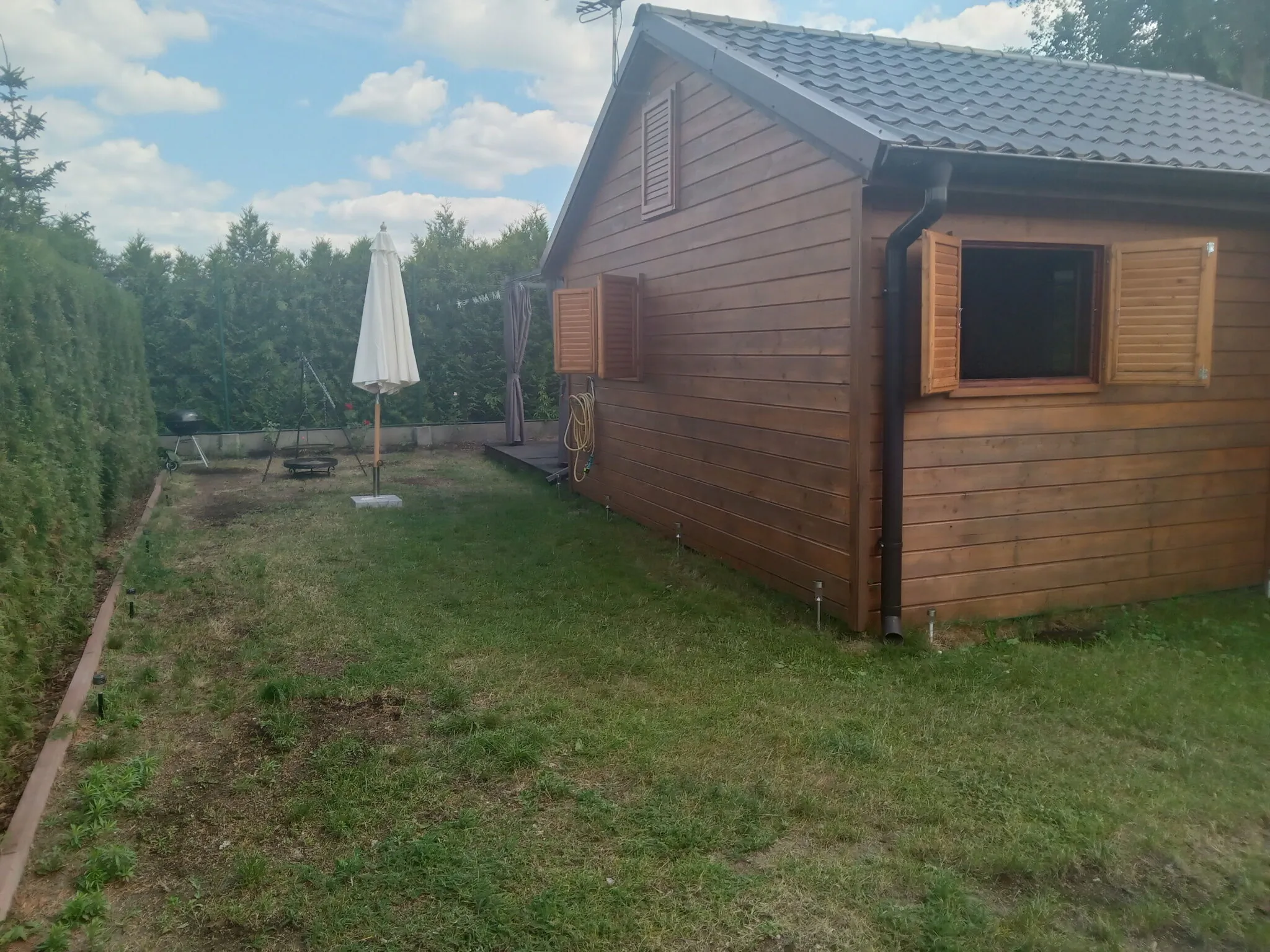 Domek Na Mazurach M&R Pierkunowo - foto 3