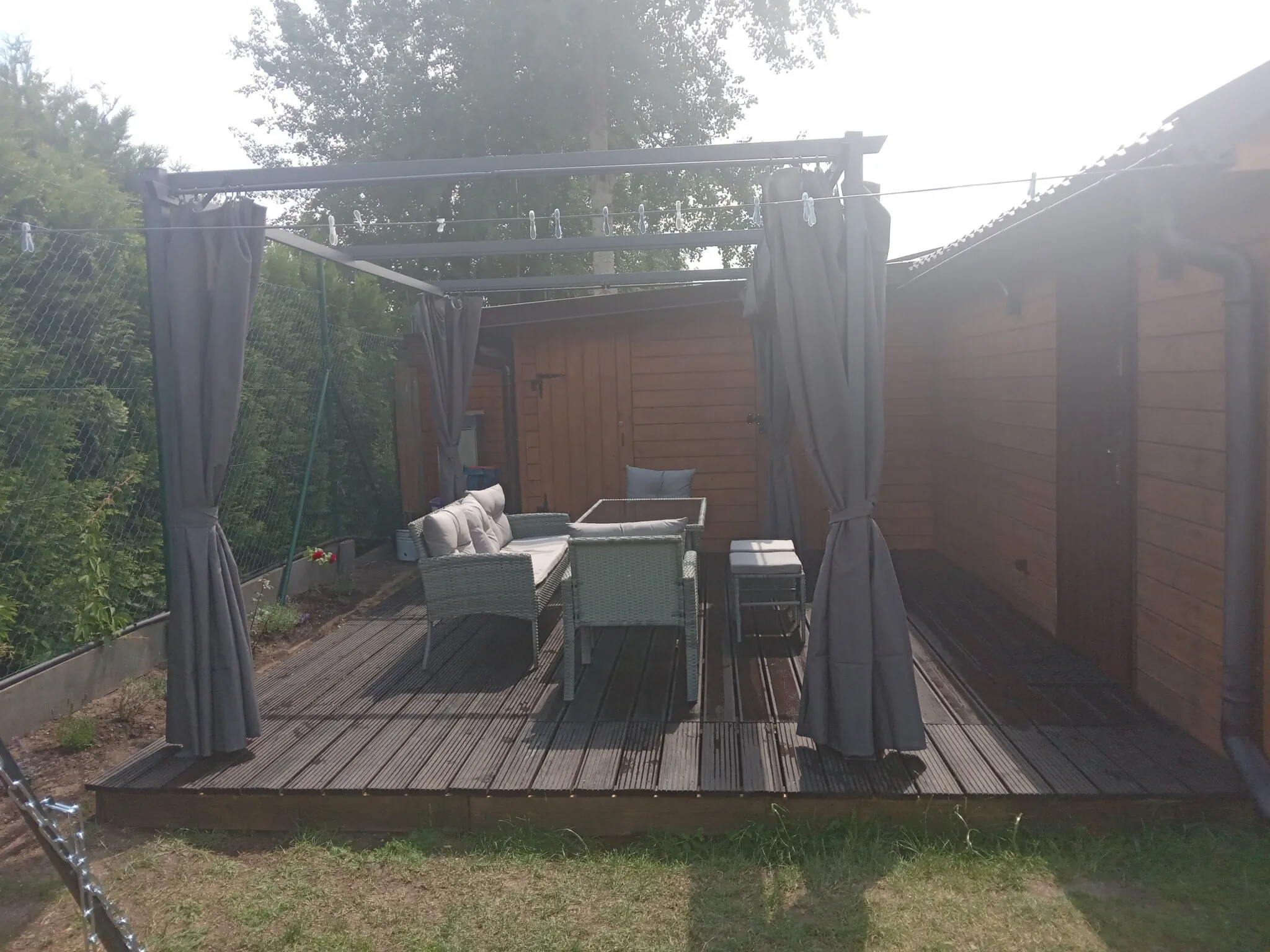 Domek Na Mazurach M&R Pierkunowo - foto 2