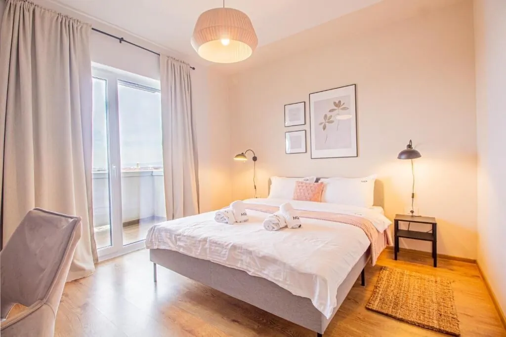 Apartament Mo Host D'Or Brașov – Brașov, România