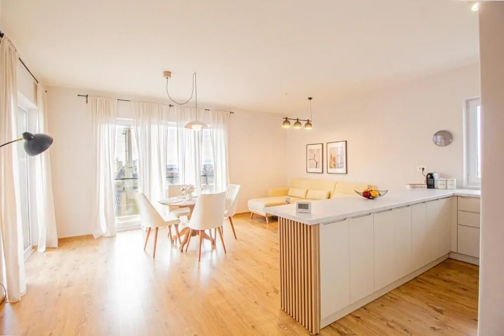 Apartament Mo Host D'Or Brașov – Brașov, România