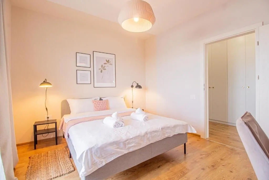 Apartament Mo Host D'Or Brașov – Brașov, România