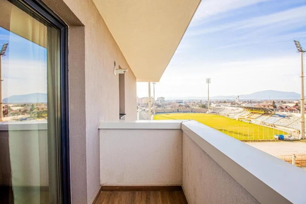 Apartament Mo Host D'Or Brașov – Brașov, România