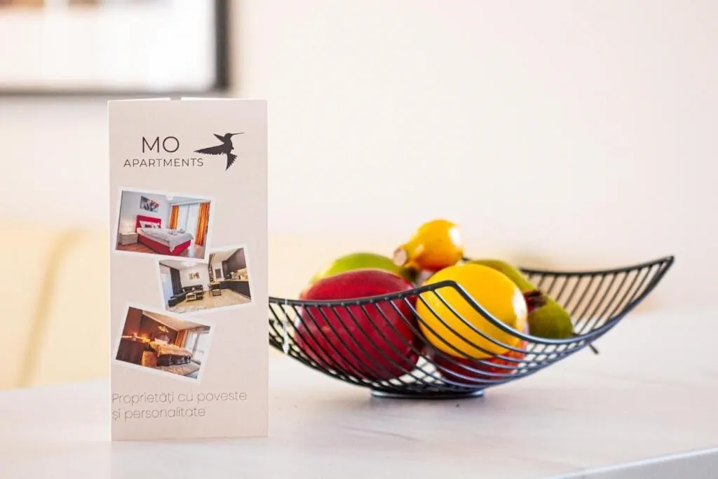 Apartament Mo Host D'Or Brașov – Brașov, România