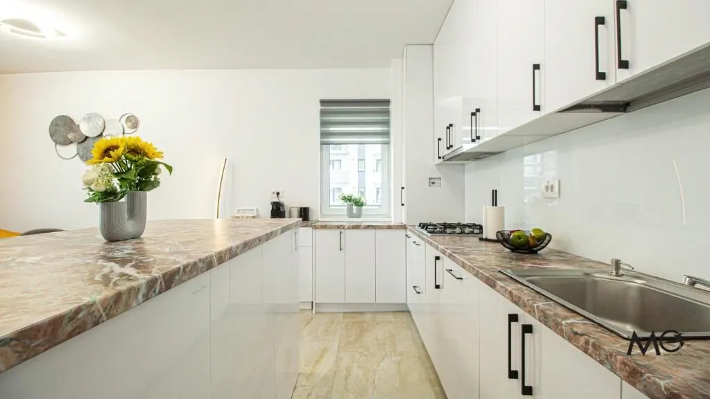 Apartament Mo Host Blue Brașov – Brașov, România