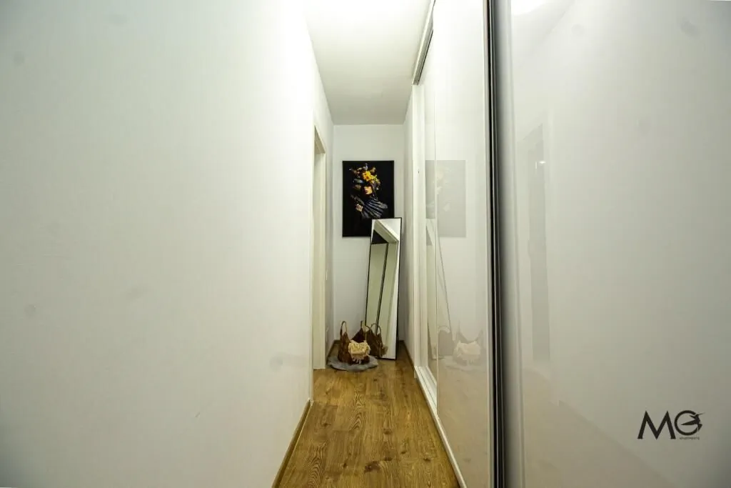 Apartament Mo Host Blue Brașov – Brașov, România