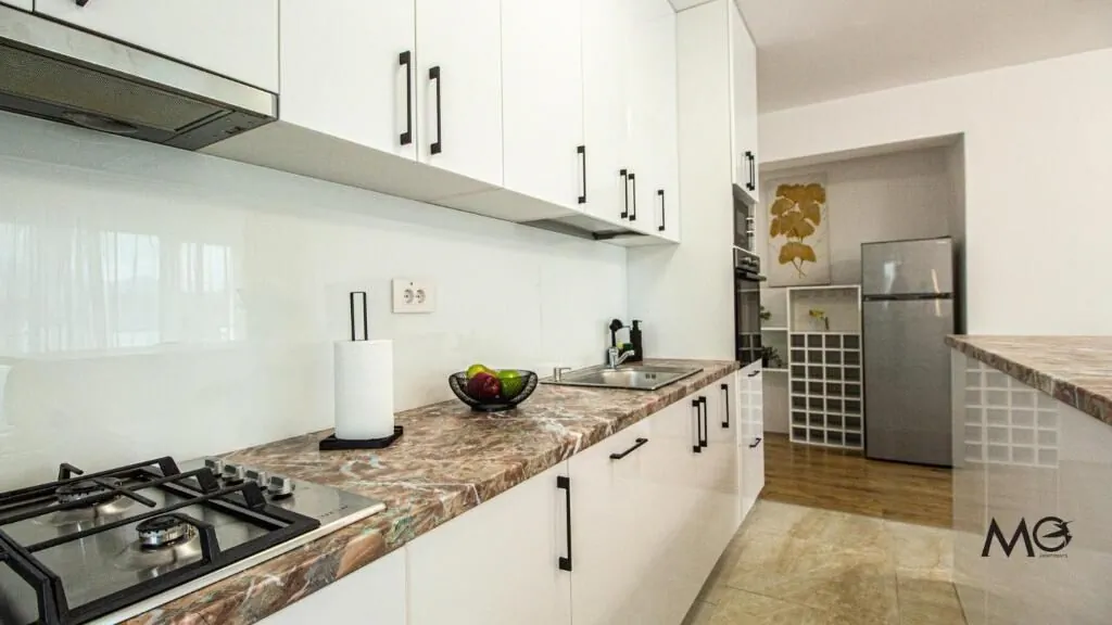 Apartament Mo Host Blue Brașov – Brașov, România