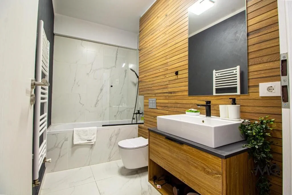 Apartament Mo Host Blue Brașov – Brașov, România