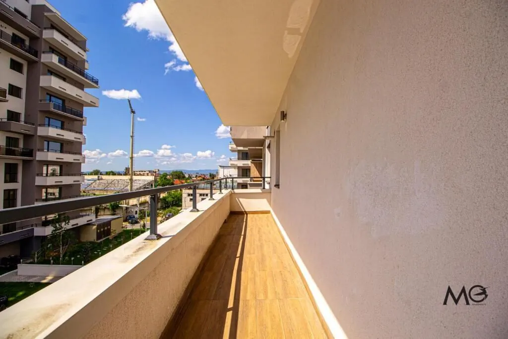 Apartament Mo Host Blue Brașov – Brașov, România