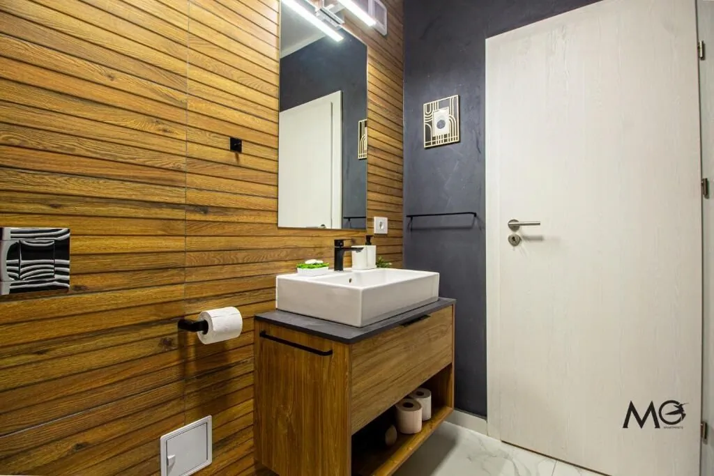 Apartament Mo Host Blue Brașov – Brașov, România
