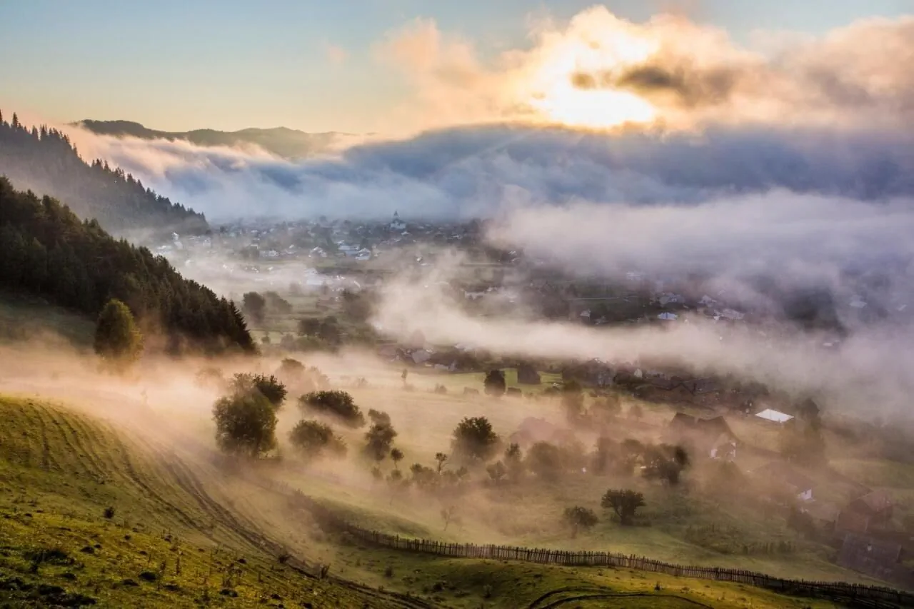 Pensiunea Bucovina Exclusiv Vama – Vama, România