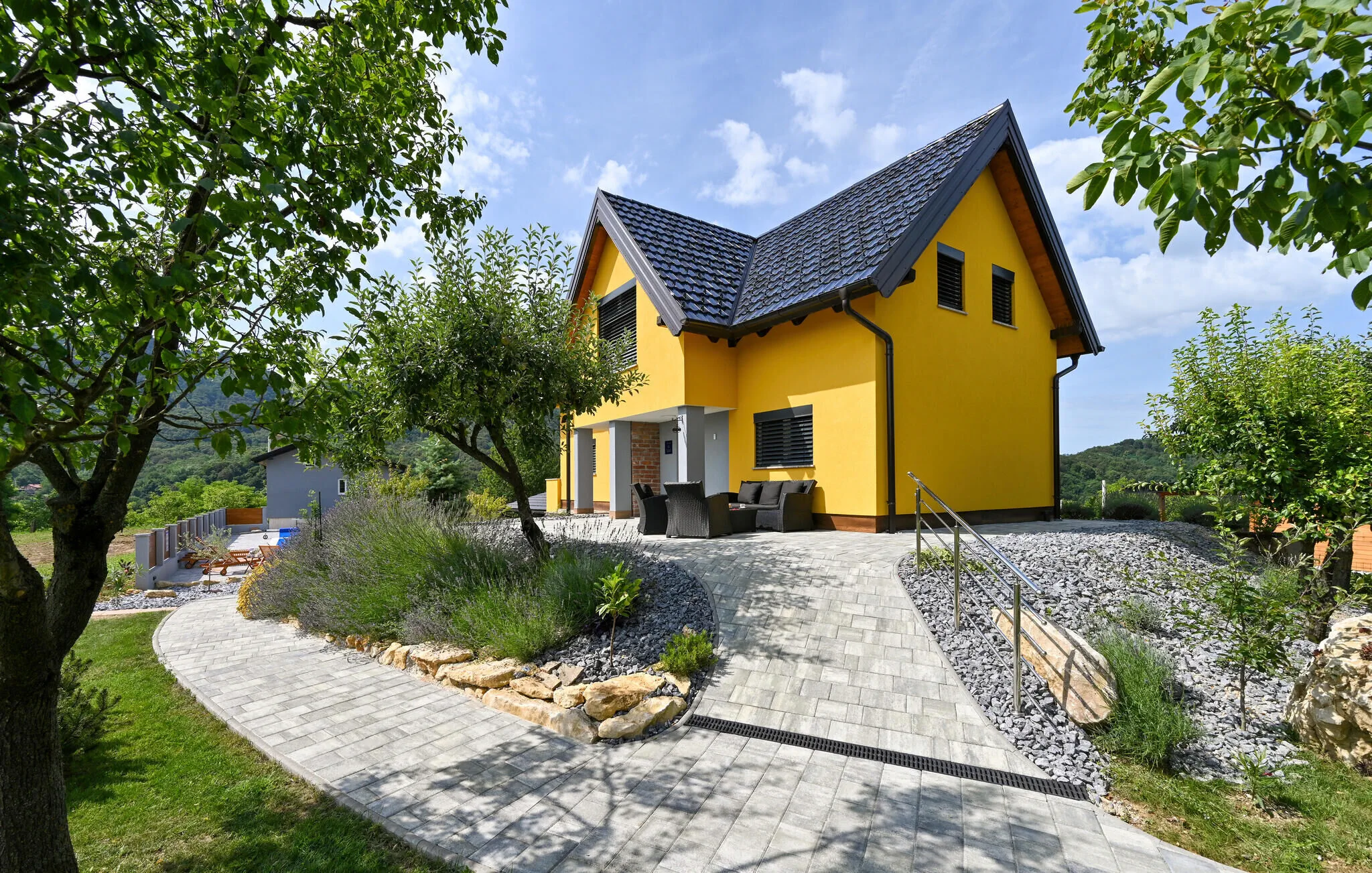 Vendégház Lepoglava - CCC499 – Lepoglava, Croația