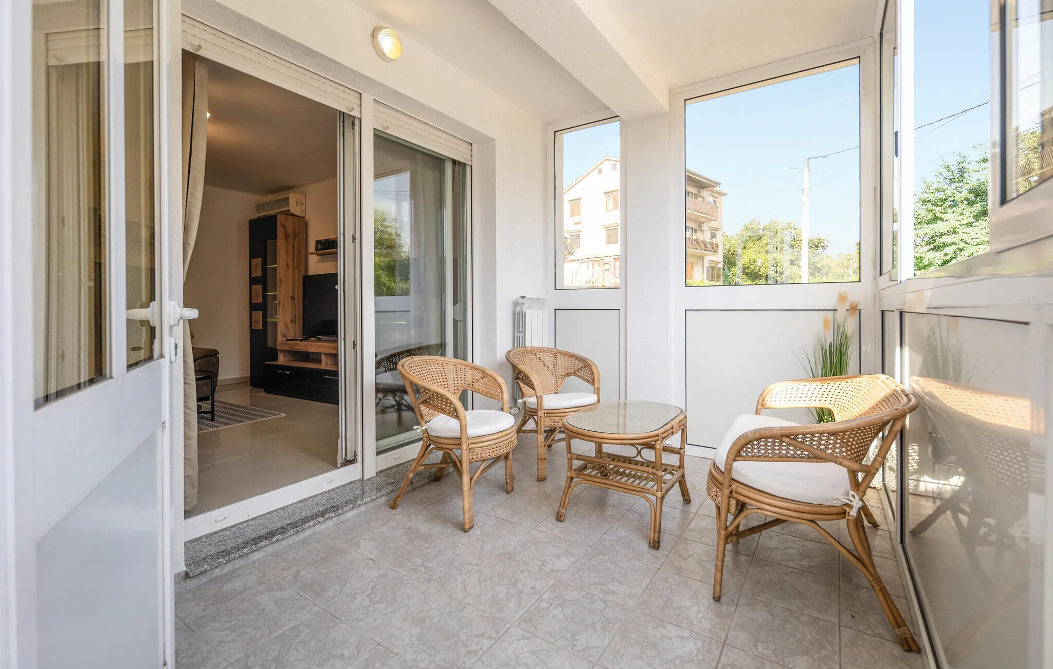 Apartman Rijeka - CKU462 - foto 3